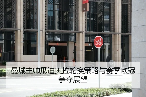 曼城主帅瓜迪奥拉轮换策略与赛季欧冠争夺展望